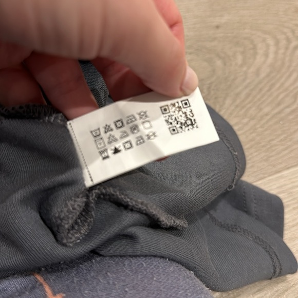 NWT Zara Washed Effect Midi Dress - Picture 5 of 6